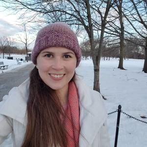 Meet your Posher, Denise